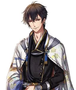 Abe no Seimei