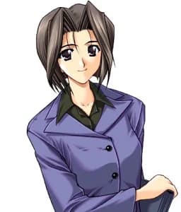 Sawada Makiko