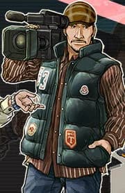 Kuramoto Gen