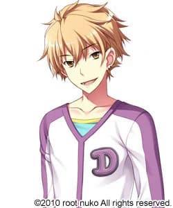 Tsukahara Shouta