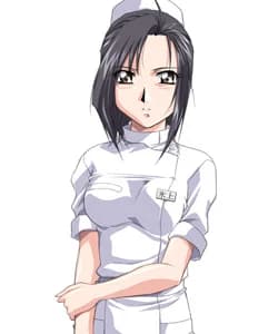 Hikami Saeko
