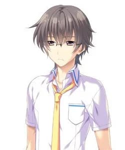 Miyasaka Shuu