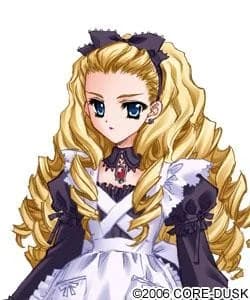 Alice