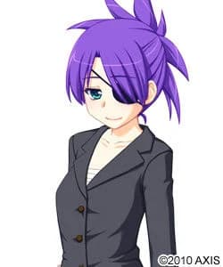 Sakurajima Kuyou