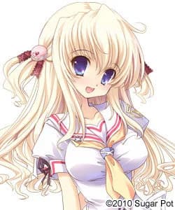 Kusunoki Tsumire