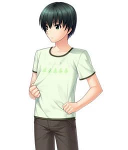 Ichijou Souma