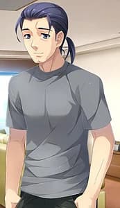 Kurano Takezou