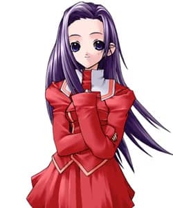 Mizuno Yuuki