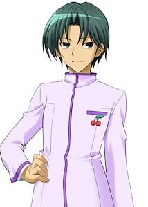Kisaragi Yuito