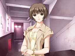 Inashiki Yukie