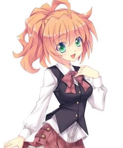 Shiratori Rio