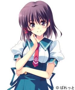 Sakura Mizuki