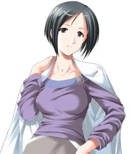 Saotome Ayako