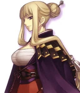 Reisha Trulyworth