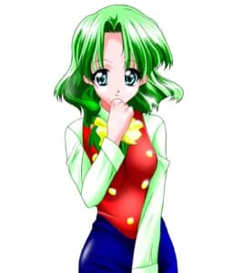 Kanou Shizuku