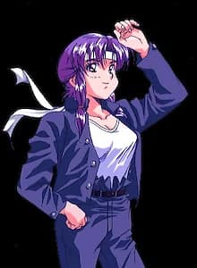 Shouji Satsuki