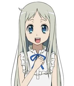 Honma Meiko