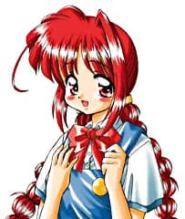 Shirakawa Nanako