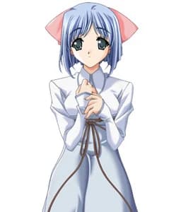 Mizusaka Ren