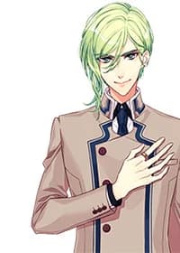 Hatori Axel