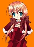 Takayanagi Mayu