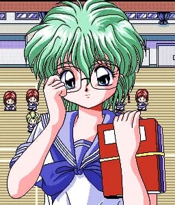 Matsuzaki Eiko