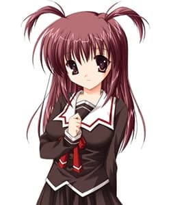 Mochizuki Akane