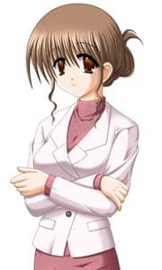 Yukimura Itsuki