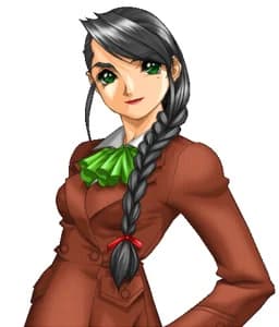 Kagami Kyouko