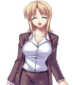 Ogura Shiina