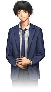 Chouno Kei