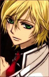 Ichijou Takuma