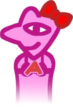 ALICEMANLADY