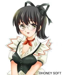 Shimizu Sakura