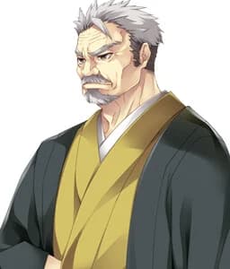Grandfather