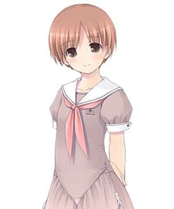 Hoshizaki Anon