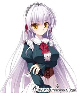 Sakuno