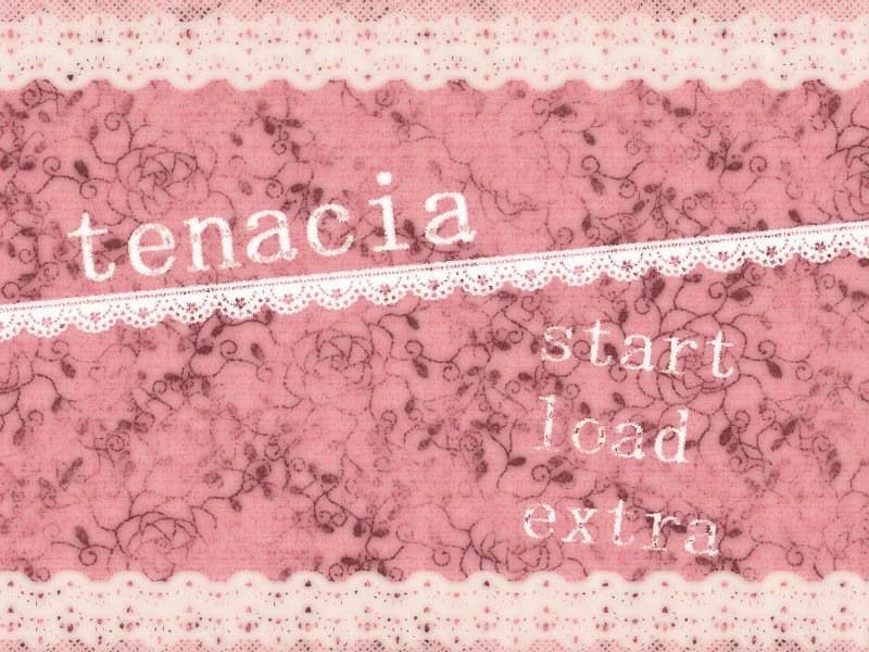 tenacia