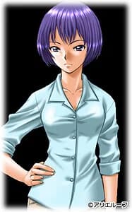 Tsuruta Shouko
