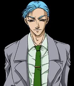 Jinguuji Akihiko