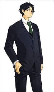 Aoi Ryou
