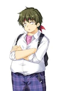 Banba Toshiaki