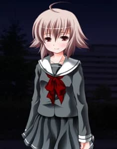 Inreki Misuzu