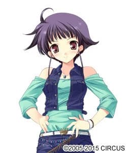 Kousaka Mayuki
