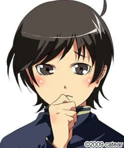 Miyabe Minoru