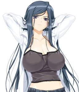 Oze Kyouka