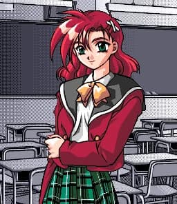 Sasayama Misuzu