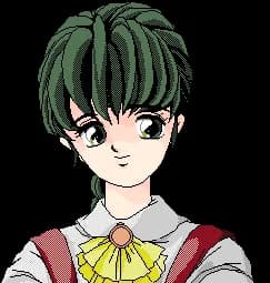 Tsukimei Masami