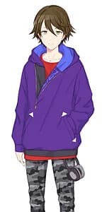 Mita Koutarou