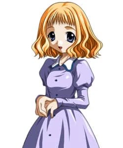 Onouchi Chika